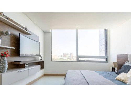 Riomar Apartment | Discover Blue Gardens - Spectacular Suite in Buenavista