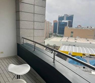Riomar Apartment | Discover Blue Gardens - Spectacular Suite in Buenavista
