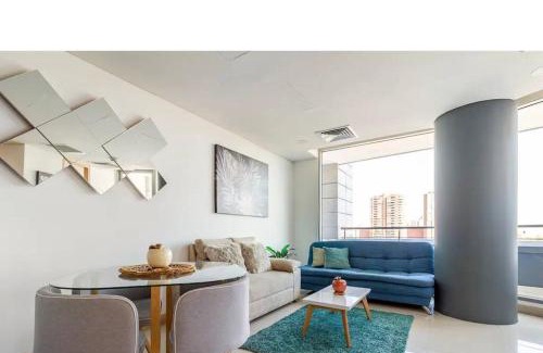 Riomar Apartment | Discover Blue Gardens - Spectacular Suite in Buenavista