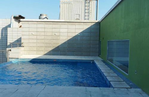 Riomar Apartment | Discover Blue Gardens - Spectacular Suite in Buenavista