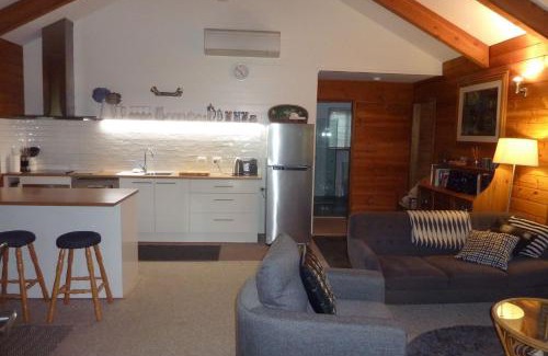 Kangaroo Valley House | Blue Gums Cottage