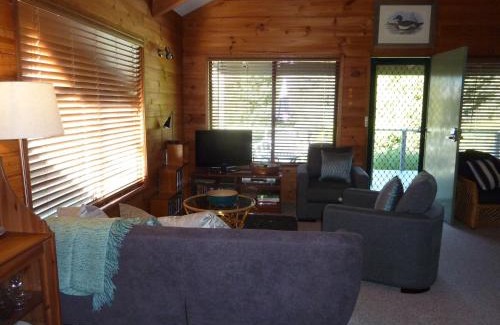Kangaroo Valley House | Blue Gums Cottage