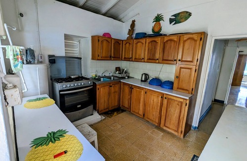 Port Maria House | Discover Blue Harbour: Premier Cottages by the Sea