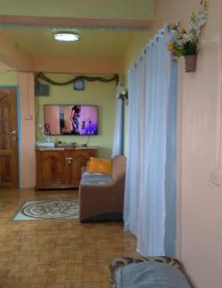 Baguio Apartment | Family-Friendly Blue Haven Unit 1 with Great Reviews