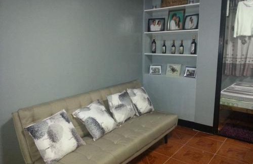 Baguio Apartment | Blue Haven Unit 2 - Guest Rated at 8.1/10 Satisfaction