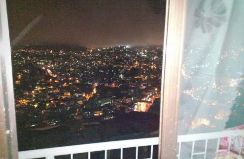 Baguio Apartment | Blue Haven Unit 2 - Guest Rated at 8.1/10 Satisfaction