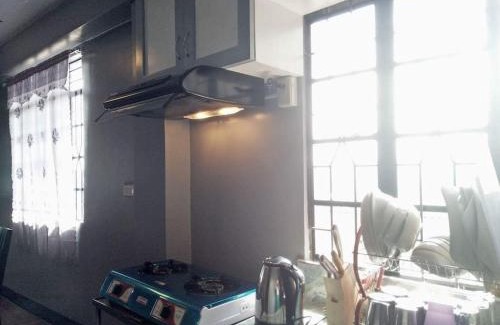 Baguio Apartment | Blue Haven Unit 2 - Guest Rated at 8.1/10 Satisfaction