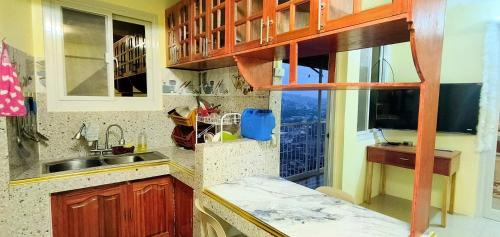 Baguio Apartment | Discover Blue Haven Unit 3 - Rated 8.3/10 by Guests