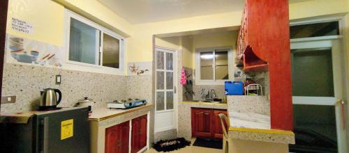 Baguio Apartment | Discover Blue Haven Unit 3 - Rated 8.3/10 by Guests