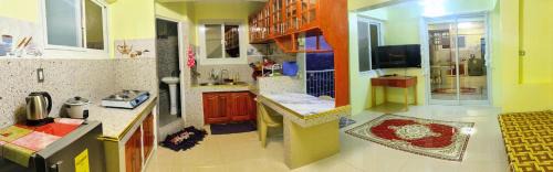 Baguio Apartment | Discover Blue Haven Unit 3 - Rated 8.3/10 by Guests