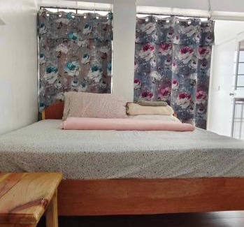Baguio Apartment | Experience Comfort at Blue Haven Unit 4 - Rated 9/10