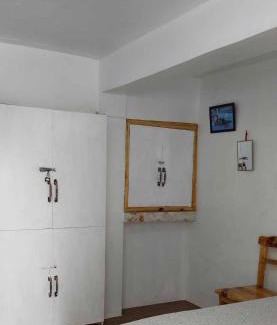 Baguio Apartment | Experience Comfort at Blue Haven Unit 4 - Rated 9/10