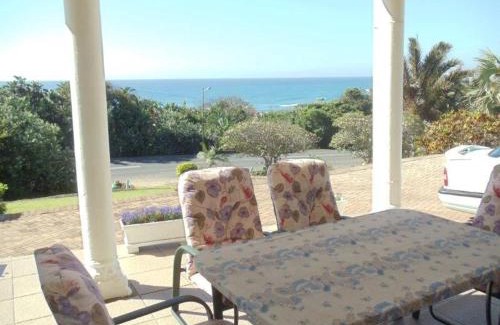 Ramsgate South House | Ocean View Retreat at Blue Haven - Family Friendly Stay