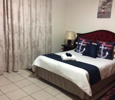 Ramsgate South House | Ocean View Retreat at Blue Haven - Family Friendly Stay
