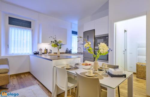 Lierna Apartment | Blue Heaven