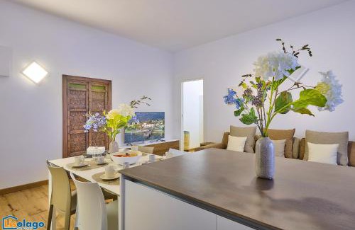 Lierna Apartment | Blue Heaven