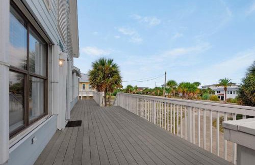 Toilla Segunda House | Blue Heron