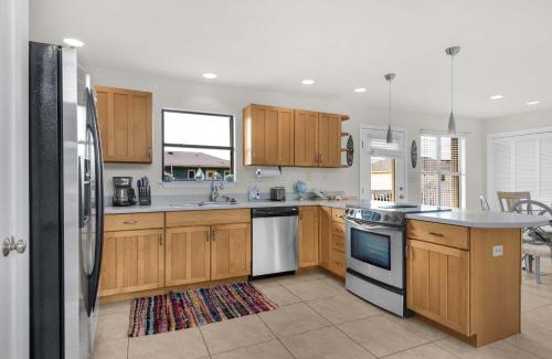 Toilla Segunda House | Blue Heron