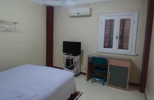 New Damietta House | Blue Horizon Homestay -FOR MEN ONLY-