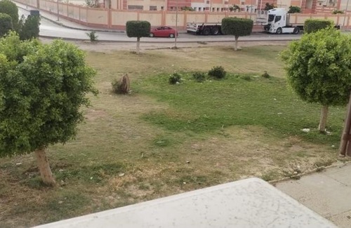 New Damietta House | Blue Horizon Homestay -FOR MEN ONLY-