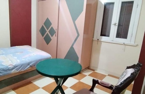New Damietta House | Blue Horizon Homestay -FOR MEN ONLY-