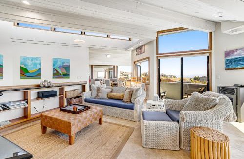 Bodega Bay House | Relax at Blue Horizon with Child-Friendly Amenities