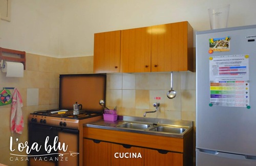 Torricella Villa | Beachfront Blue Hour Villa: Rated 9.6 with Ocean View