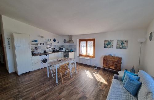 Gioiosa Marea Apartment | Oceanfront Bliss at BLUE HOUSE by PerryHolidays