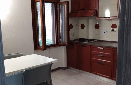 Cala Liberotto Apartment | BLUE HOUSE D: Steps from the Sea with Pet-Friendly Options