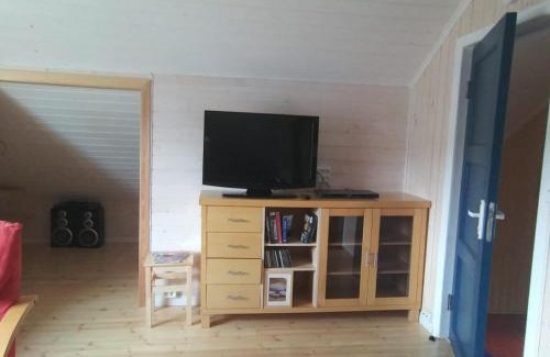 Mehamn Apartment | Discover The Blue House at The End Of The World II