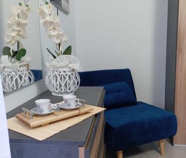 Pizzo Apartment | Blue House