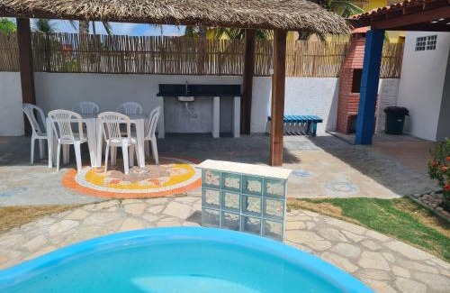 Lucena Apartment | Relax at Blue House - Lucena: 4-Star Oceanfront Retreat