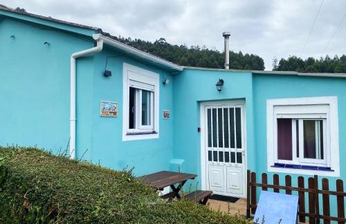 Valdovino House | Stunning Casa en Pantin - Family & Pet-Friendly Retreat