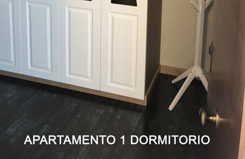 Cabo de Palos Apartment | Blue House Two Bedrooms