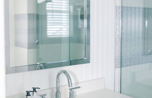 Newbury Hotel | Beachfront Bliss at Blue - Inn on The Beach, Rated 9.4/10