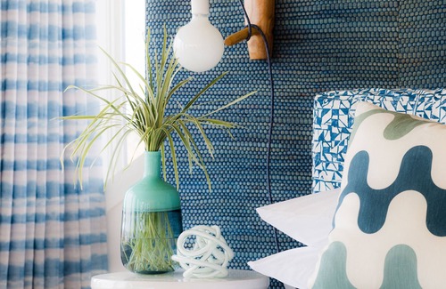 Newbury Hotel | Beachfront Bliss at Blue - Inn on The Beach, Rated 9.4/10
