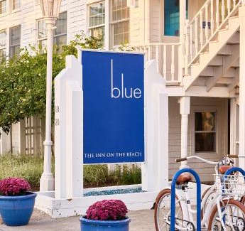 Newbury Hotel | Oceanfront Bliss at Blue - Inn on the Beach, Guest Rated 9.2
