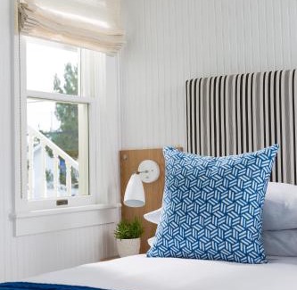 Newbury Hotel | Oceanfront Bliss at Blue - Inn on the Beach, Guest Rated 9.2