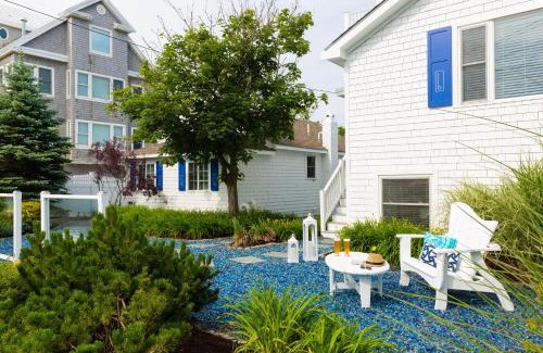 Newbury Hotel | Oceanfront Bliss at Blue - Inn on the Beach, Guest Rated 9.2