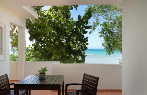 Punta Rucia Hotel | Experience Blue Island Punta Rucia with Private Beach Access