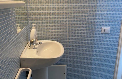 Ponza Apartment | Blue Jellyfish Ponzamania