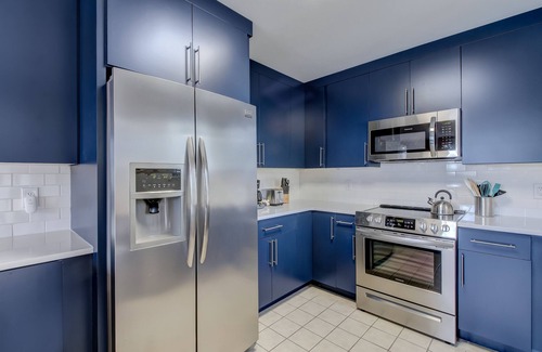 Savannah House | Blue Kayak House: Private Pool & Ocean View Awaits You