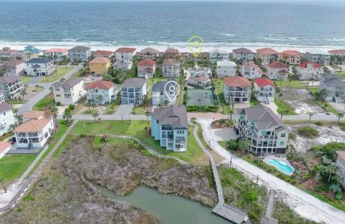 Gulf Shores House | Blue Lagoon at Laguna Key