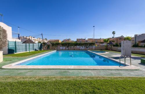 Los Balcones Villa | Pet-Friendly Blue Lagoon by Fidalsa with Pool & Kids' Zone