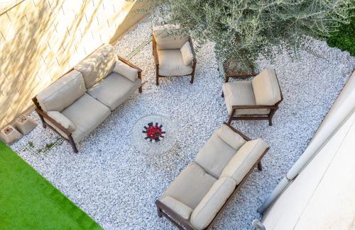 Los Balcones Villa | Pet-Friendly Blue Lagoon by Fidalsa with Pool & Kids' Zone