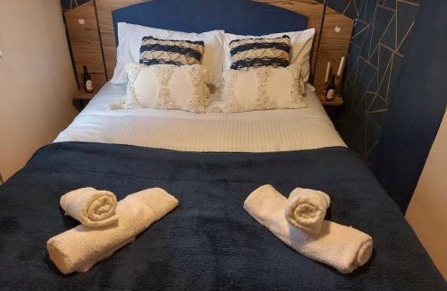 Ayr Other | Unforgettable Stay at Blue Lagoon Caravans Craig Tara Ayr