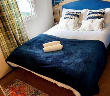 Ayr Other | Unforgettable Stay at Blue Lagoon Caravans Craig Tara Ayr