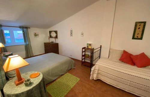 Foz do Arelho House | Relaxing BLUE LAGOON with Private Beach & Ocean View