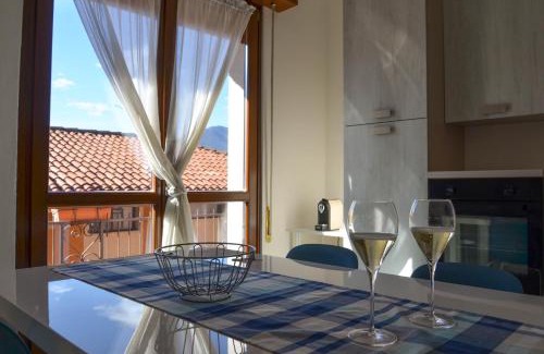 Sulzano Apartment | Relax at Blue Lagoon Home: 4-Star, Pet-Friendly Retreat