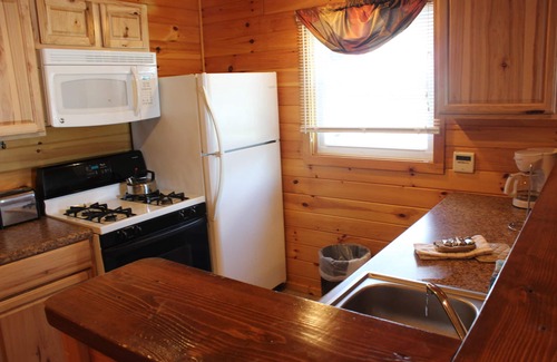 Lake George Hotel | Eco-Friendly Bliss at Blue Lagoon Resort: Guest Rated 9/10